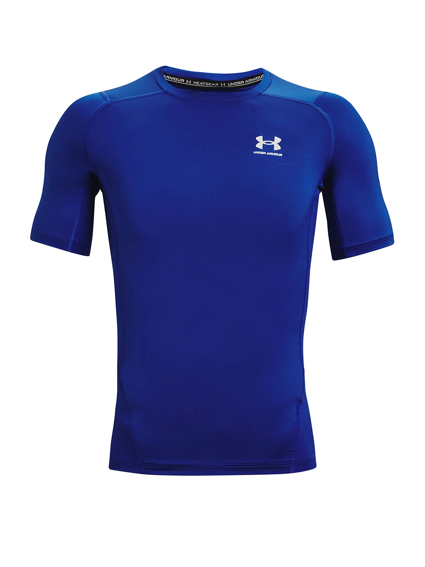 UNDER ARMOUR | Herren Fitnessshirt HeatGear® Armour | 